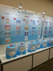 中國生活用紙和衛(wèi)生用品信息網(wǎng) 衛(wèi)生材料行業(yè)概覽與發(fā)展趨勢