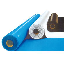 PVC防水卷材與衛(wèi)生材料的供應(yīng)及應(yīng)用