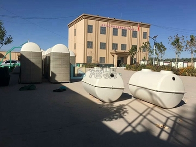 農(nóng)村無害化衛(wèi)生廁所養(yǎng)護與技術(shù)規(guī)范——以港騏衛(wèi)生材料為例