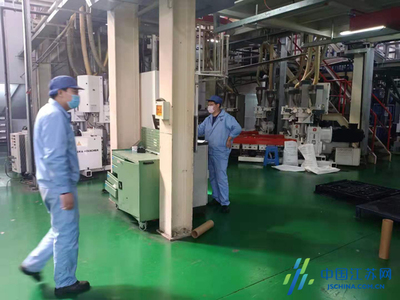 新吳區(qū)江溪企業(yè)“膜”力守護(hù)，精準(zhǔn)保供衛(wèi)生材料顯擔(dān)當(dāng)